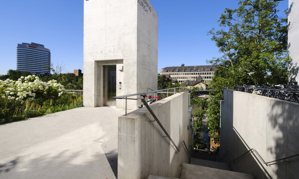 Neuausrichtung des Architekturpreises: Neue Kategorien und höhere Gesamtsumme