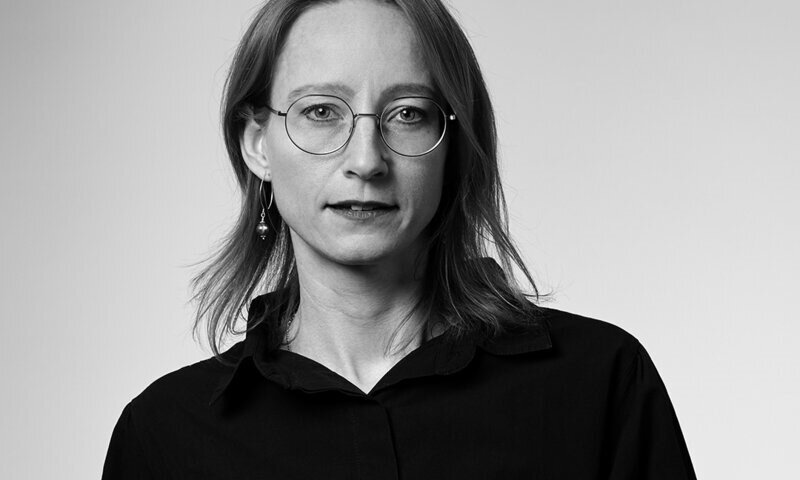 Fragen an die Juryvorsitzende Jacqueline Pauli