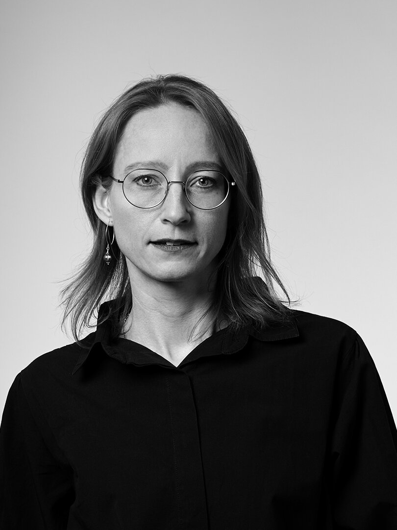 Jacqueline Pauli
