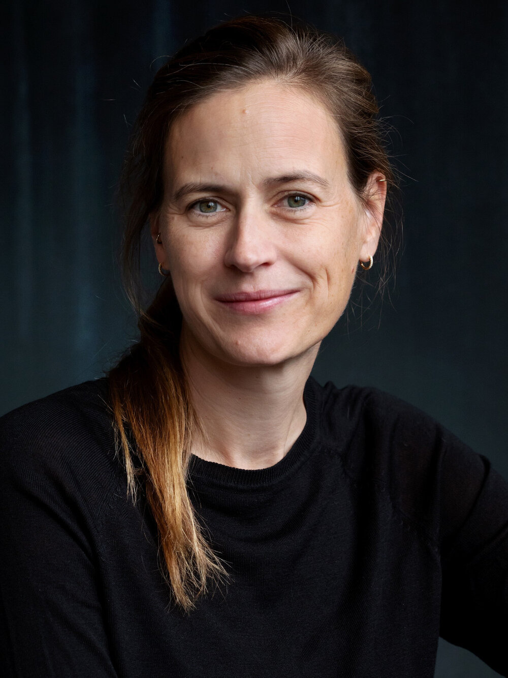 Silke Langenberg