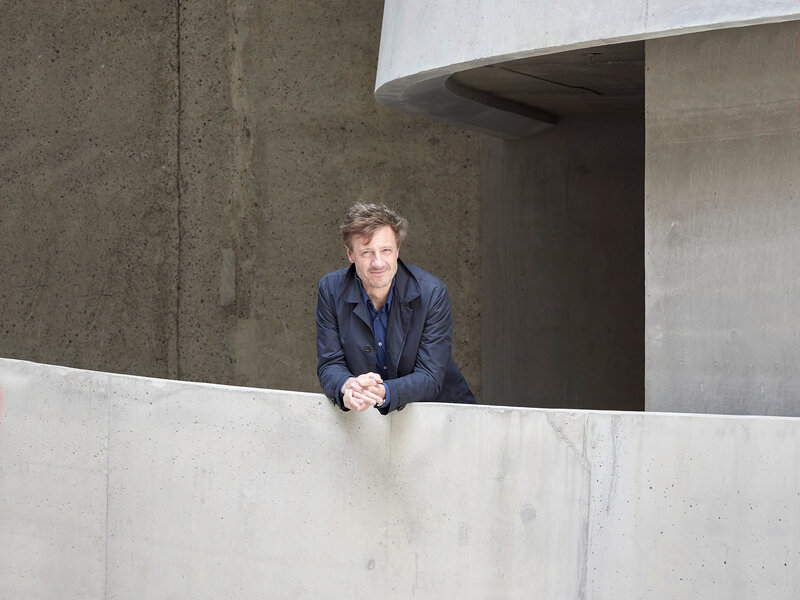 Martin Valier