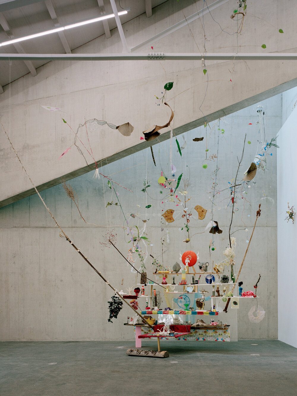 Mehr Details zum Projekt.