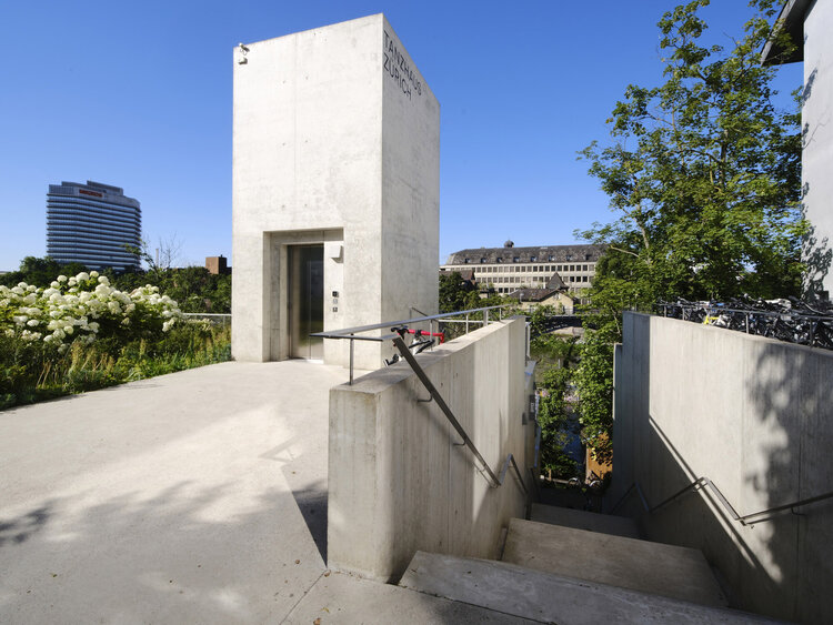 Nouvelle orientation du prix d'architecture : Nouvelles catégories et montant total plus élevé