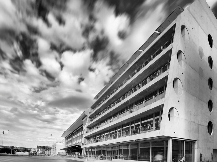 Save the Date : Remise du Prix Béton 2025