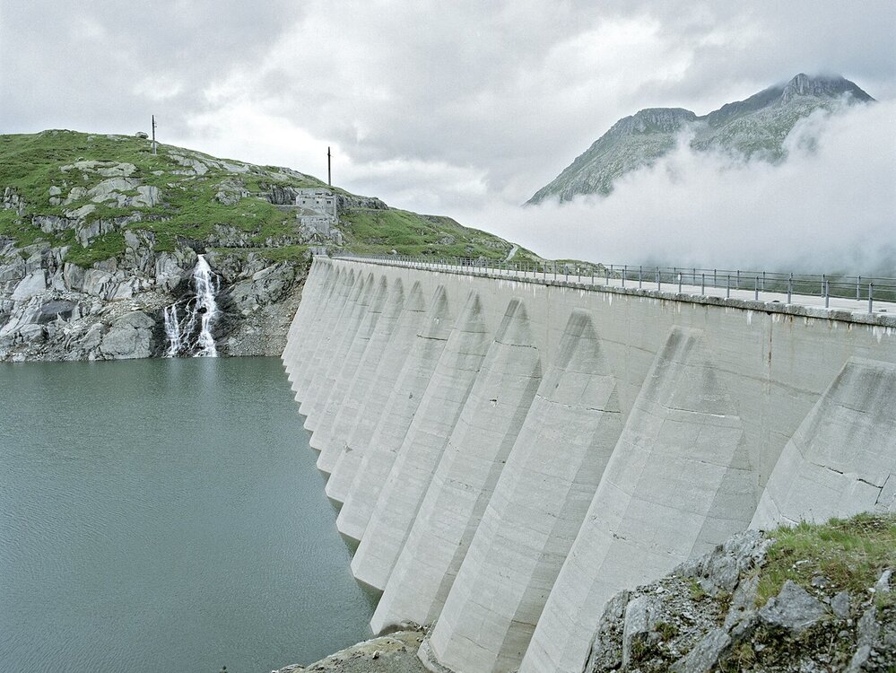 2 Spalten - Impressum