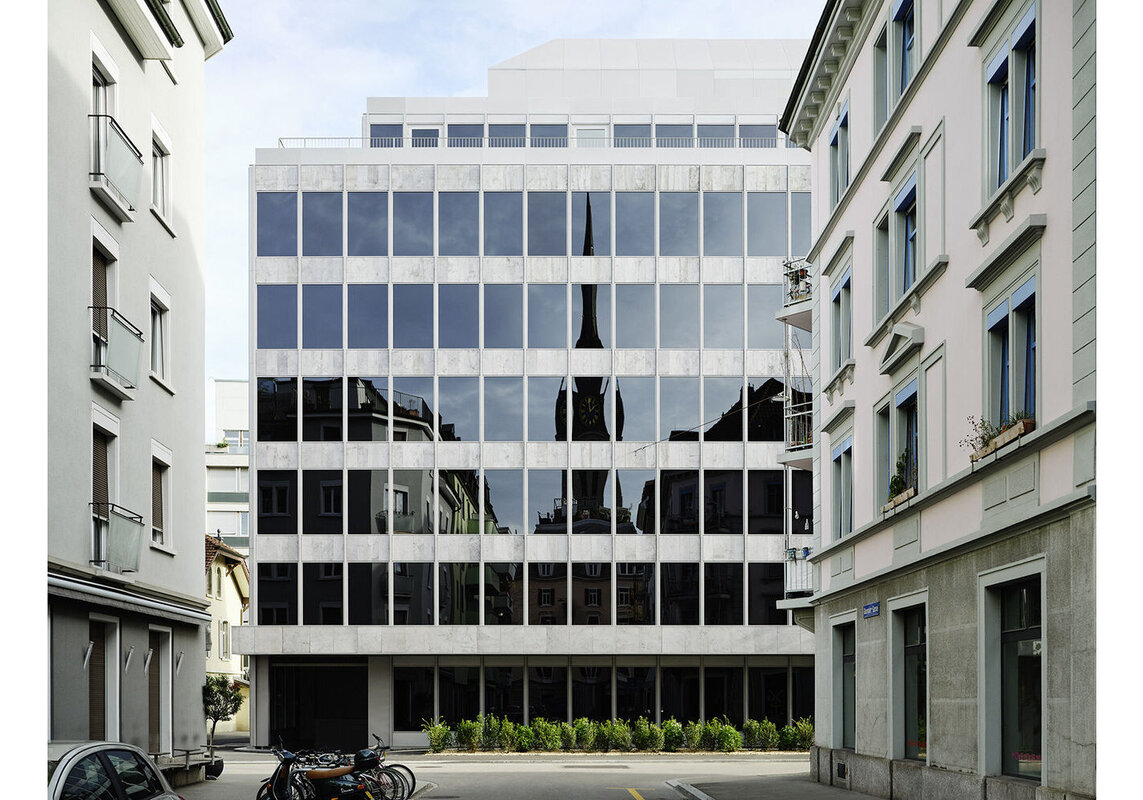 Galerie Prix du béton