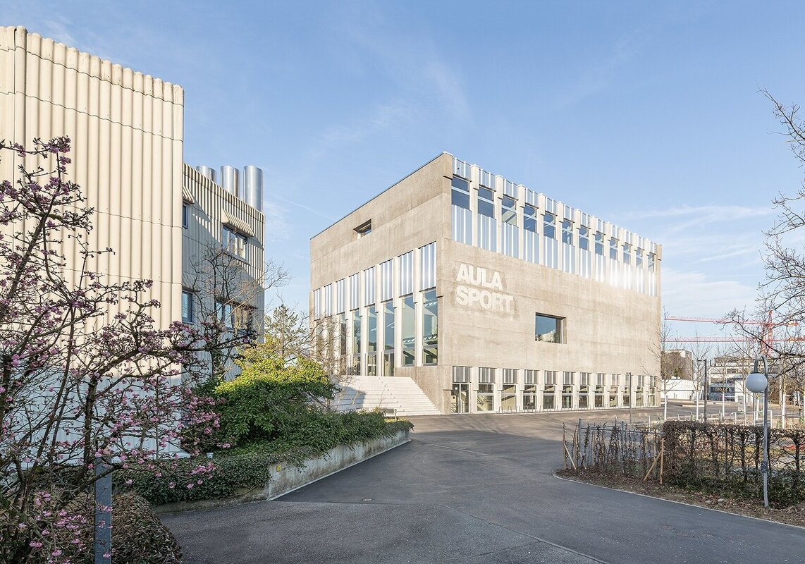 Galerie Prix du béton