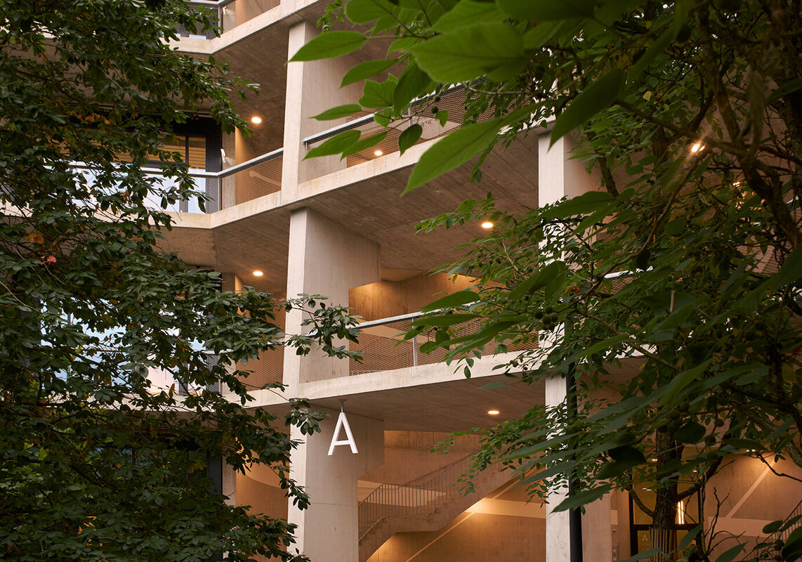 Galerie Prix du béton