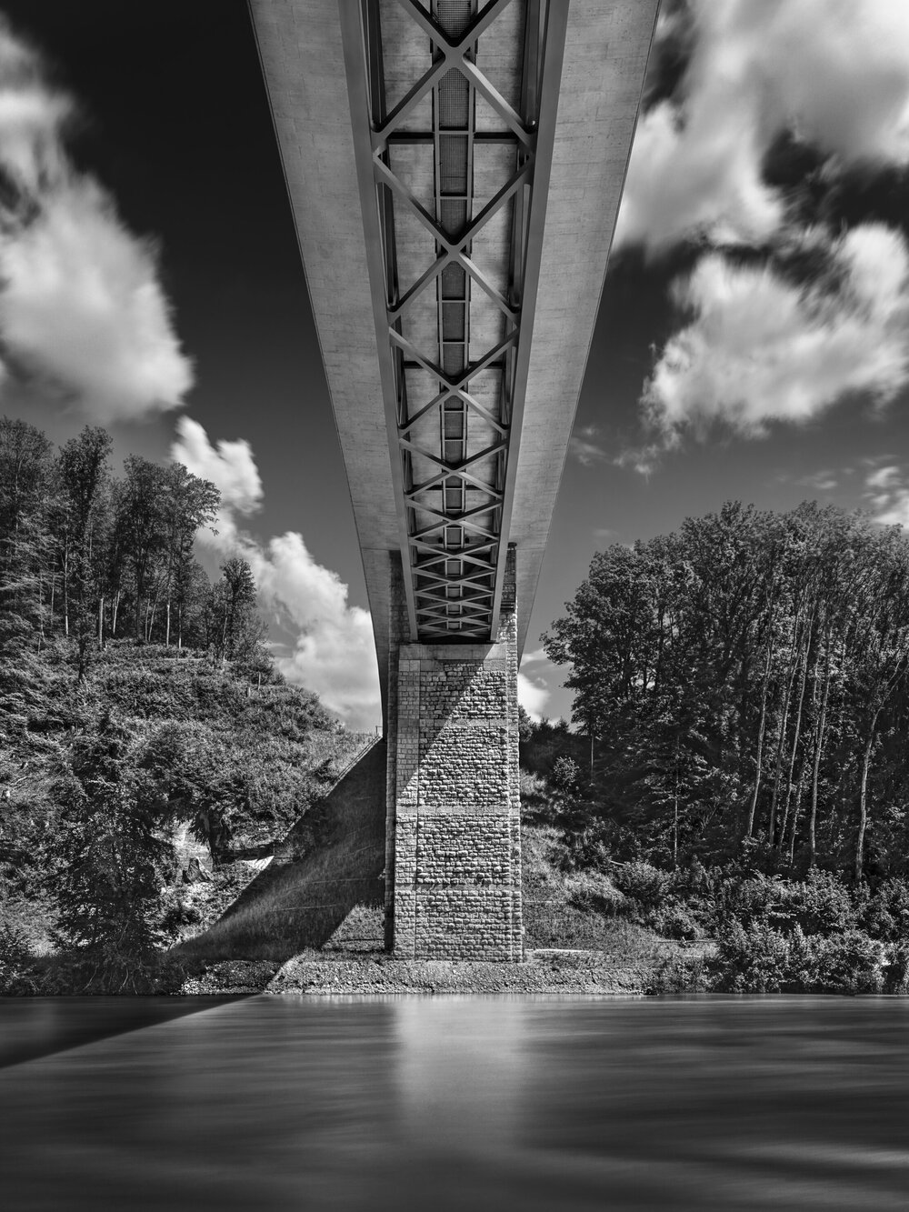 Mehr Details zum Projekt.