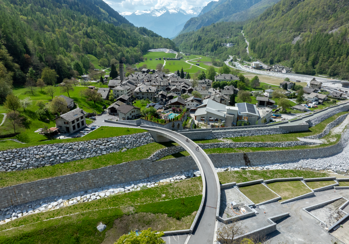 Galerie Prix du béton